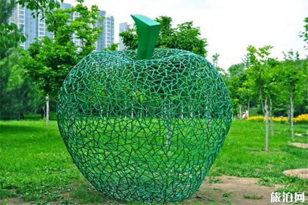 2020北京国际雕塑公园冰雪嘉年华持续时间+活动内容