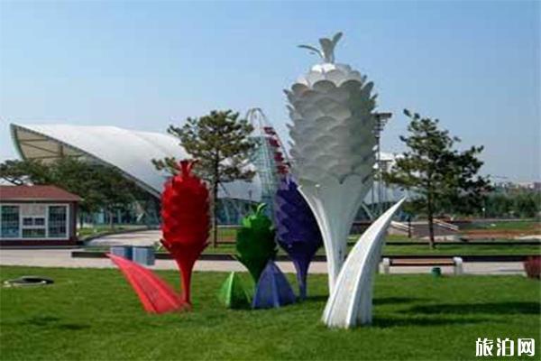 2020北京国际雕塑公园冰雪嘉年华持续时间+活动内容