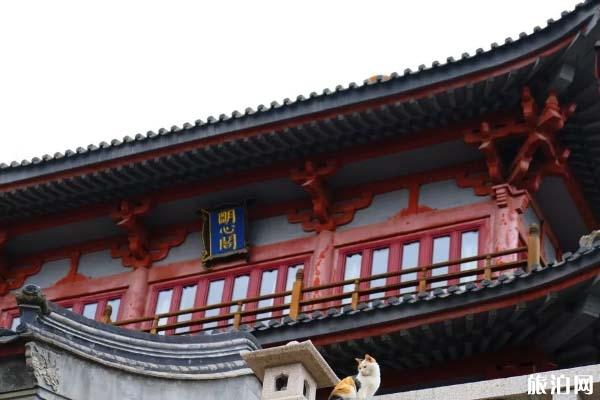 北京有哪些著名的古寺 祈求什么最是灵验的
