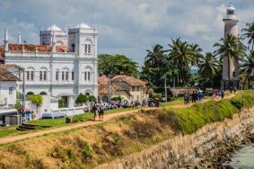 斯里兰卡加勒古城旅游景点介绍