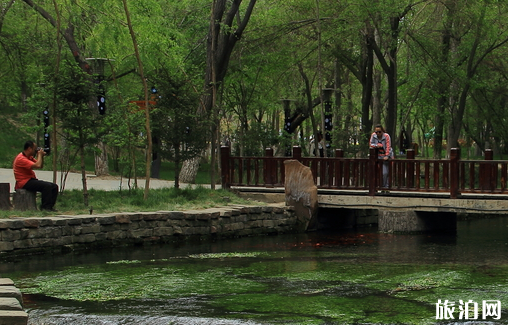 水磨沟风景区游玩攻略-门票价格-景点信息