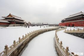 2019年12月北京暴