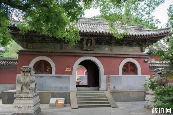 2020北京春節各大寺廟祈福求什么最靈