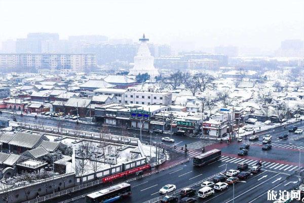 北京京郊冬季民俗活动详细介绍(附地址和联系电话)