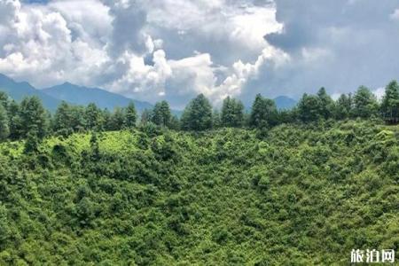 2022腾冲火山地热国家地质公园游玩攻略 - 介绍 - 开放时间 - 地址