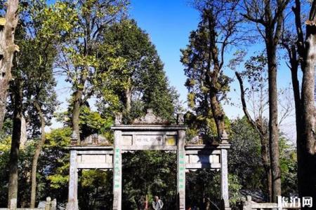 2022西山游玩攻略 - 介绍 - 开放时间 - 地址 