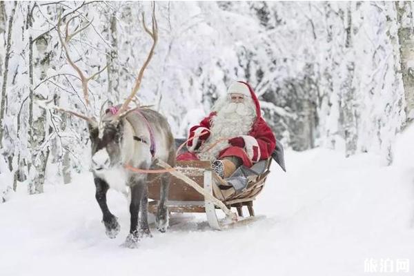 2019芬兰圣诞活动时间+地点 2019芬兰圣诞活动推荐整理