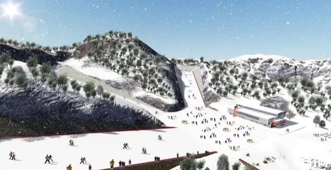 杭州滑雪场有哪些 杭州八大滑雪场门票多少钱