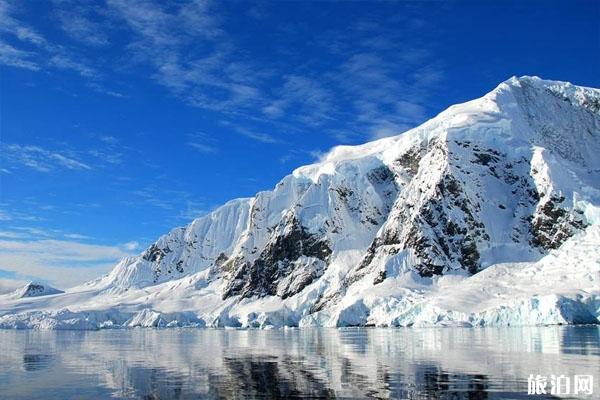 南极发现地球大陆最深点 位于地下3500米处