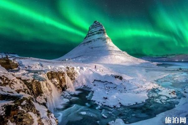 冰岛哪里可以看极光 冰岛看极光最佳季节