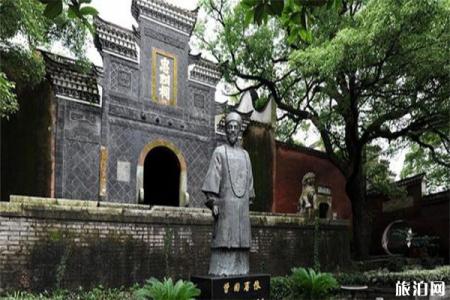 2022九江湖口石钟山游玩攻略 - 门票价格