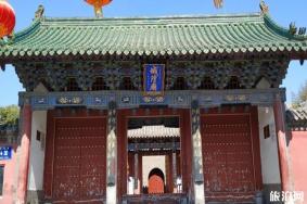 2024郑州城隍庙旅游攻略-门票价格-景点信息