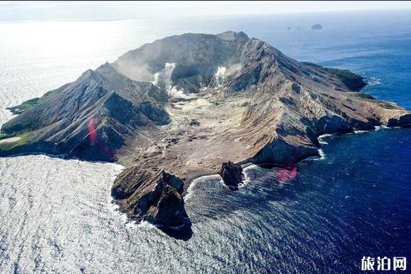 新西蘭潛水勝地推薦