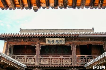 2022天水民俗博物馆游玩攻略 - 门票价格
