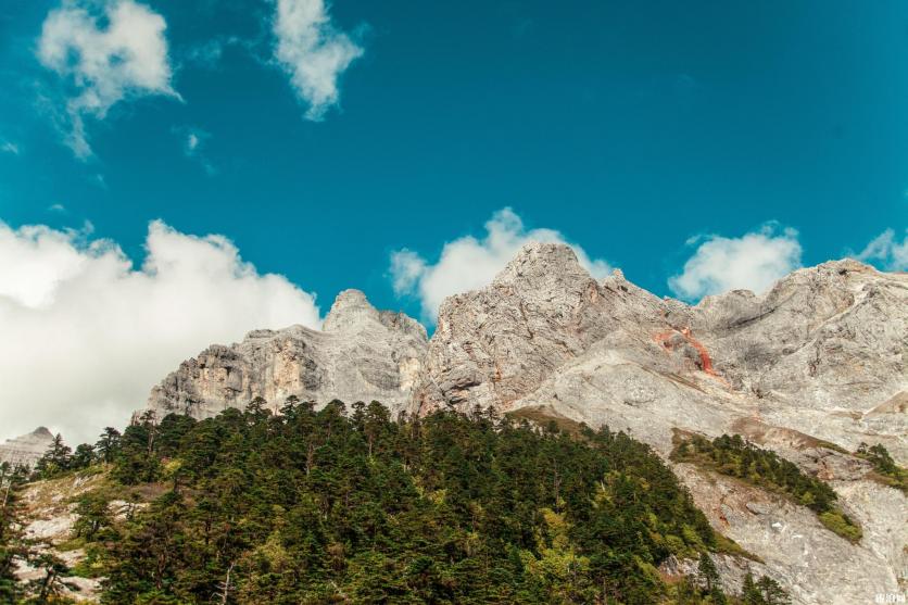 巴推格宗景区旅游攻略