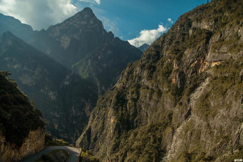 巴推格宗景区旅游攻略