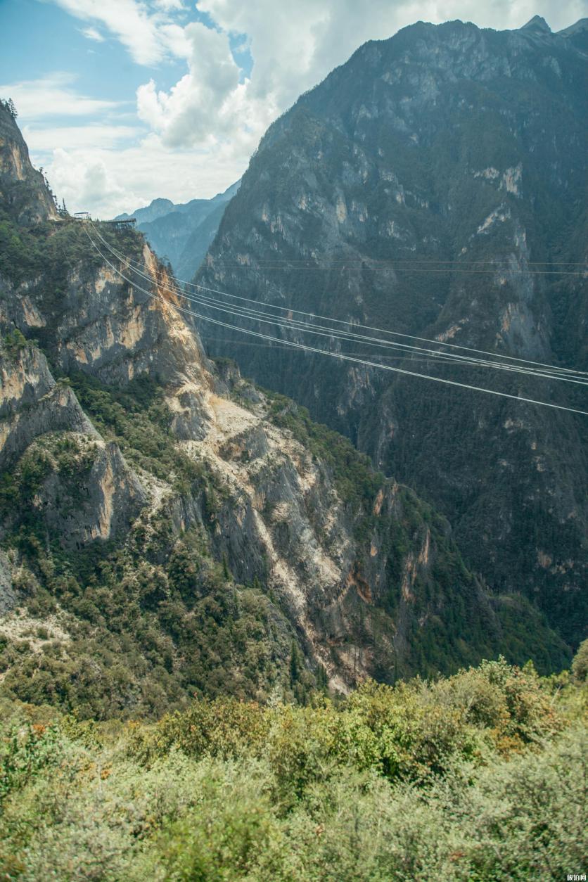 巴推格宗景区旅游攻略