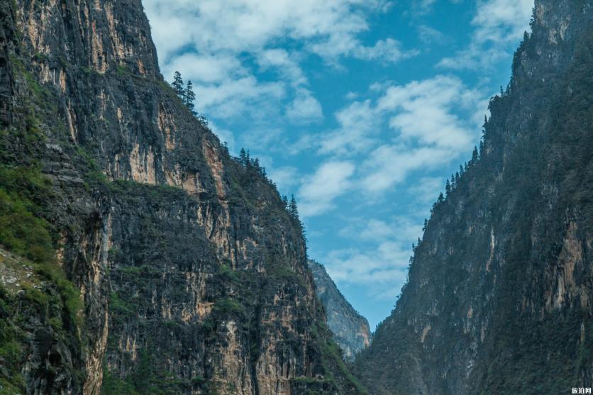 巴拉格宗景区旅游攻略