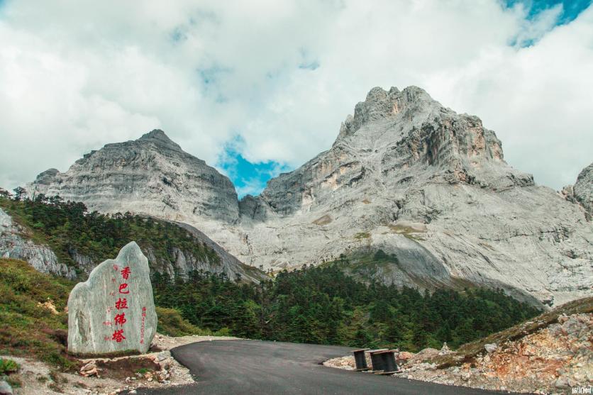 巴推格宗景区旅游攻略