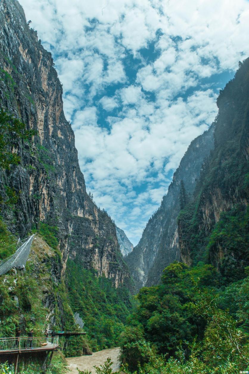 巴推格宗景区旅游攻略