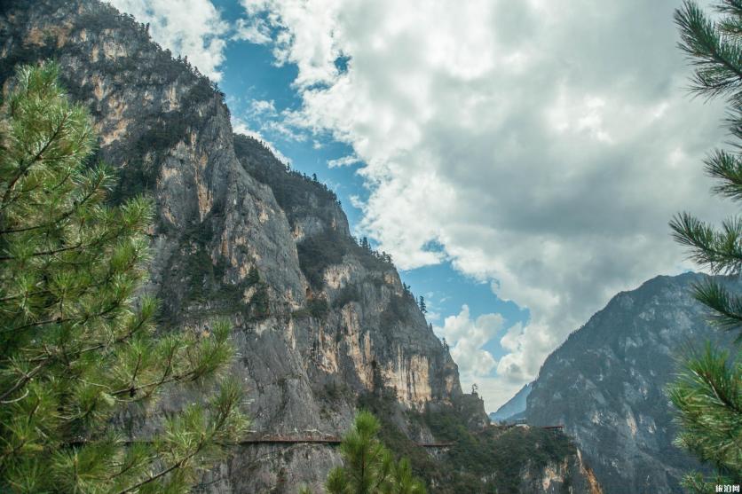 巴推格宗景区旅游攻略