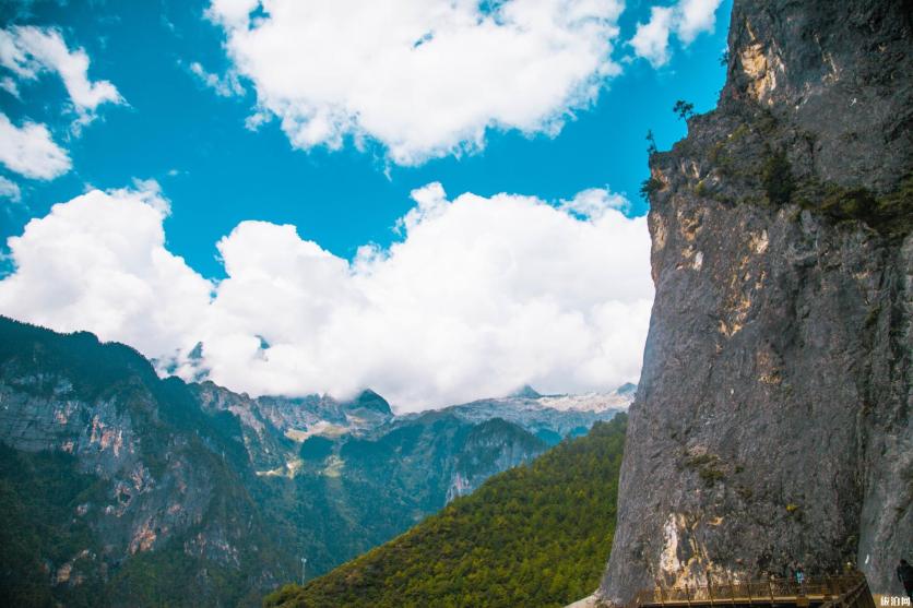 巴推格宗景区旅游攻略