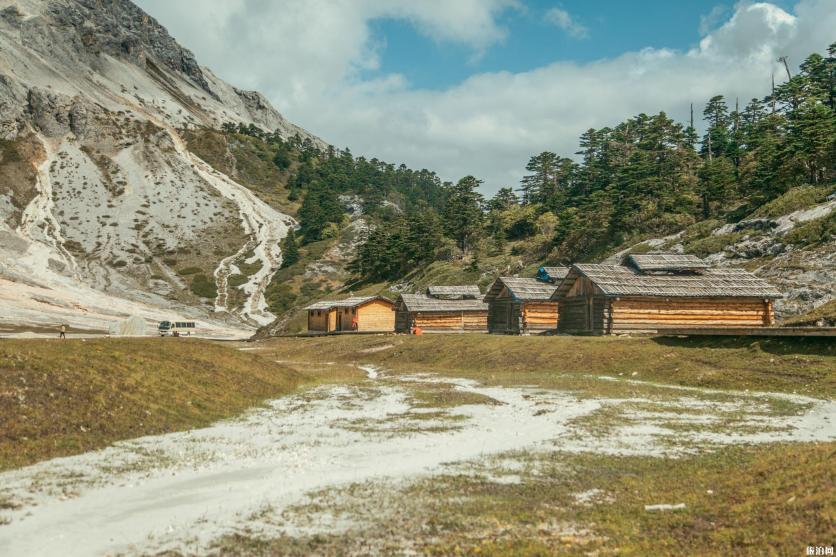 巴推格宗景区旅游攻略