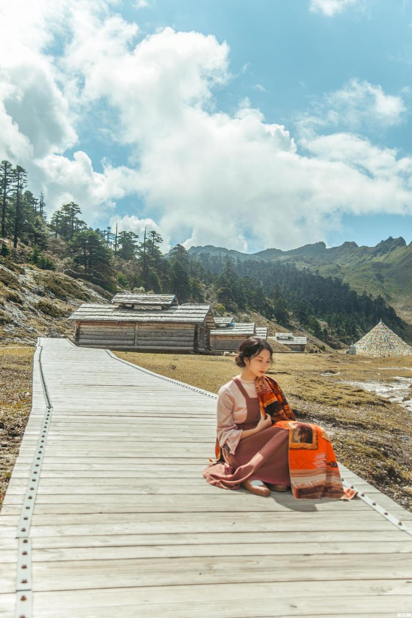 巴推格宗景区旅游攻略