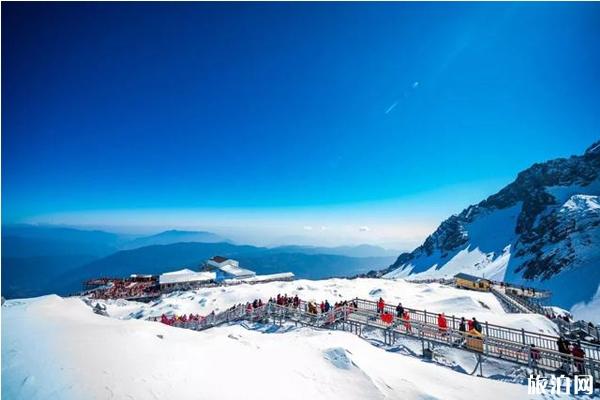 云南滑雪场在什么地方 云南滑雪场开放时间+门票价格