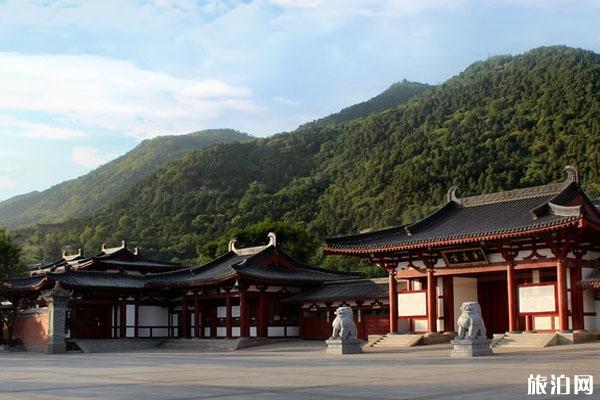 西安历史文化介绍 西安最佳旅游季节+景点