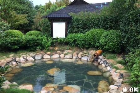 九江温泉哪家好 九江温泉有哪些