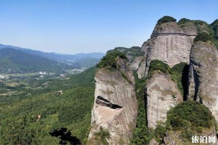 2022南武当山游玩攻略 - 门票价格