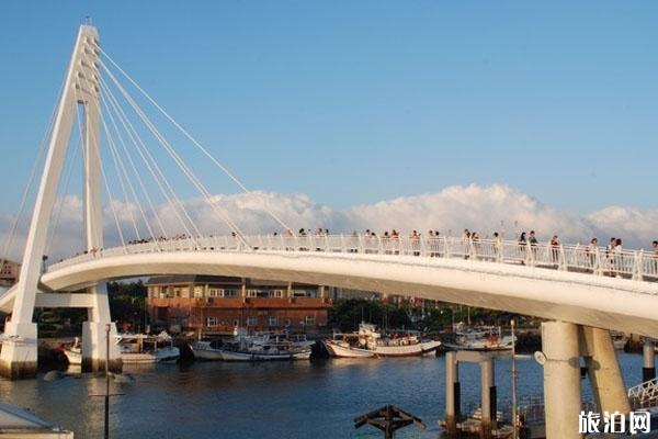 2022淡水情人桥旅游攻略 - 门票价格
