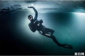冰潜是什么 冰潜安全绳使用规范