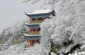 2021河南旅游景点有哪些 这些好玩的地方推荐给大家
