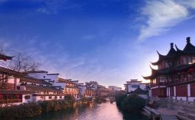 南京最佳旅游时间 南京风景好的地方
