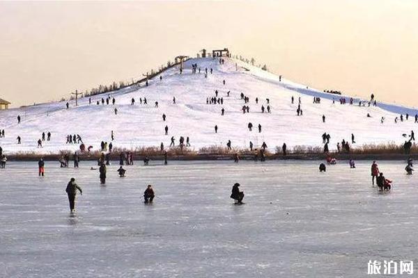 銀川滑雪場哪個最好 銀川滑雪場冬季開放時間+門票價格