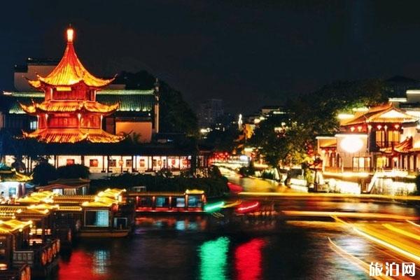 南京最佳旅游时间 南京风景好的地方