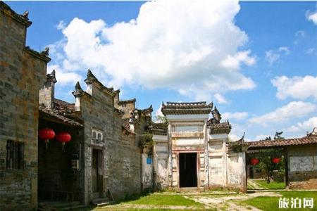 2023宁都小布镇旅游攻略景点介绍 - 地址