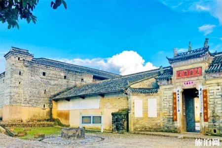 2023安远东生围旅游攻略 - 门票价格