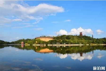 2022兴国三僚风水文化景区旅游攻略 - 门票价格 - 景点介绍