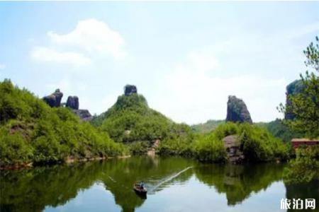 2022兴国三僚风水文化景区旅游攻略 - 门票价格 - 景点介绍
