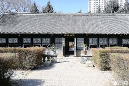 2022萧红故居旅游攻略 - 门票价格