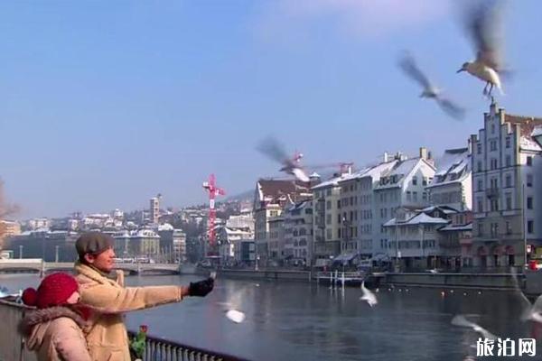 遇见王沥川苏黎世取景地 遇见王沥川取景地有哪些