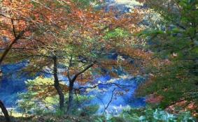 福清大化山风景区攻略