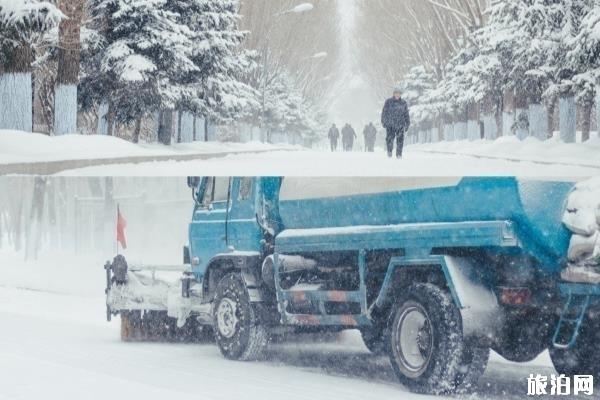 雪乡现在借会没有会宰旅客 2020雪乡防坑攻略战指北