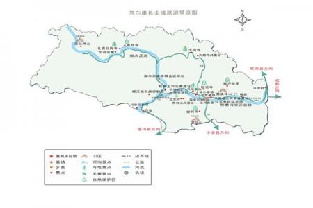 2022马尔康卓克基嘉绒藏族文化旅游区旅游攻略 - 门票价格 - 景点介绍