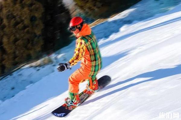 2019-2020大连安波国际温泉滑雪节时间+地点 2019-2020大连安波国际温泉滑雪节活动安排