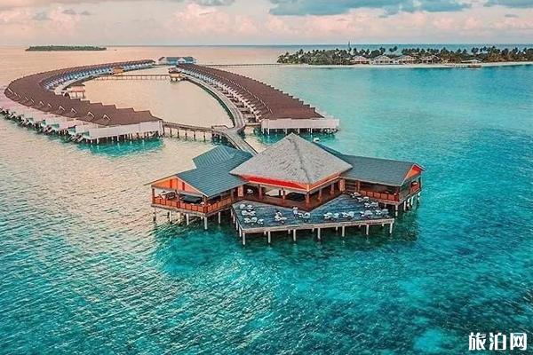 2020春节马尔代夫不涨价的岛屿有哪些