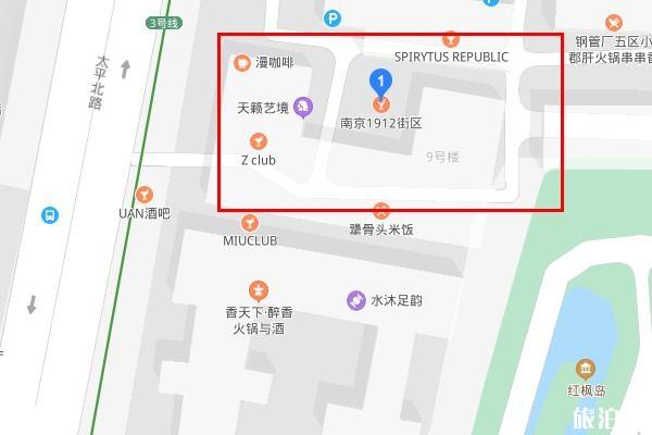 2020南京旅游必去的景点推荐